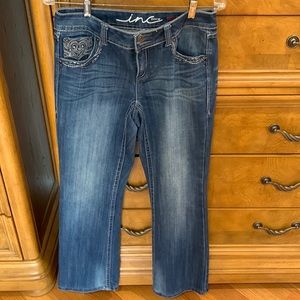 Women’s INC denim